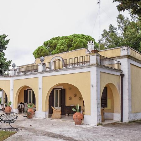 Villa Luciana Martina Franca Exterior photo