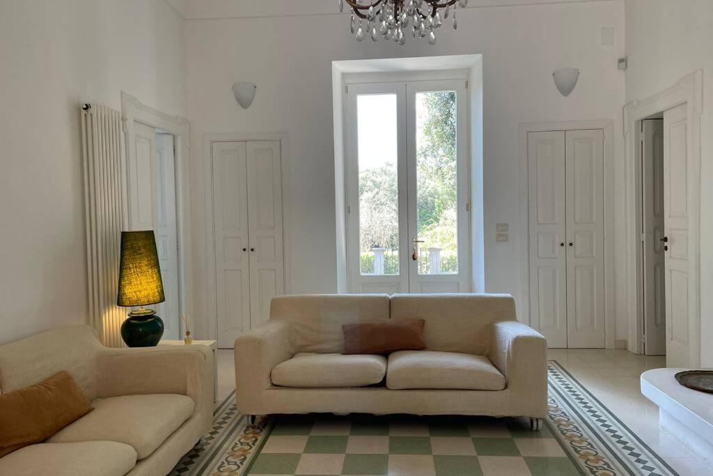 Villa Luciana Martina Franca Exterior photo