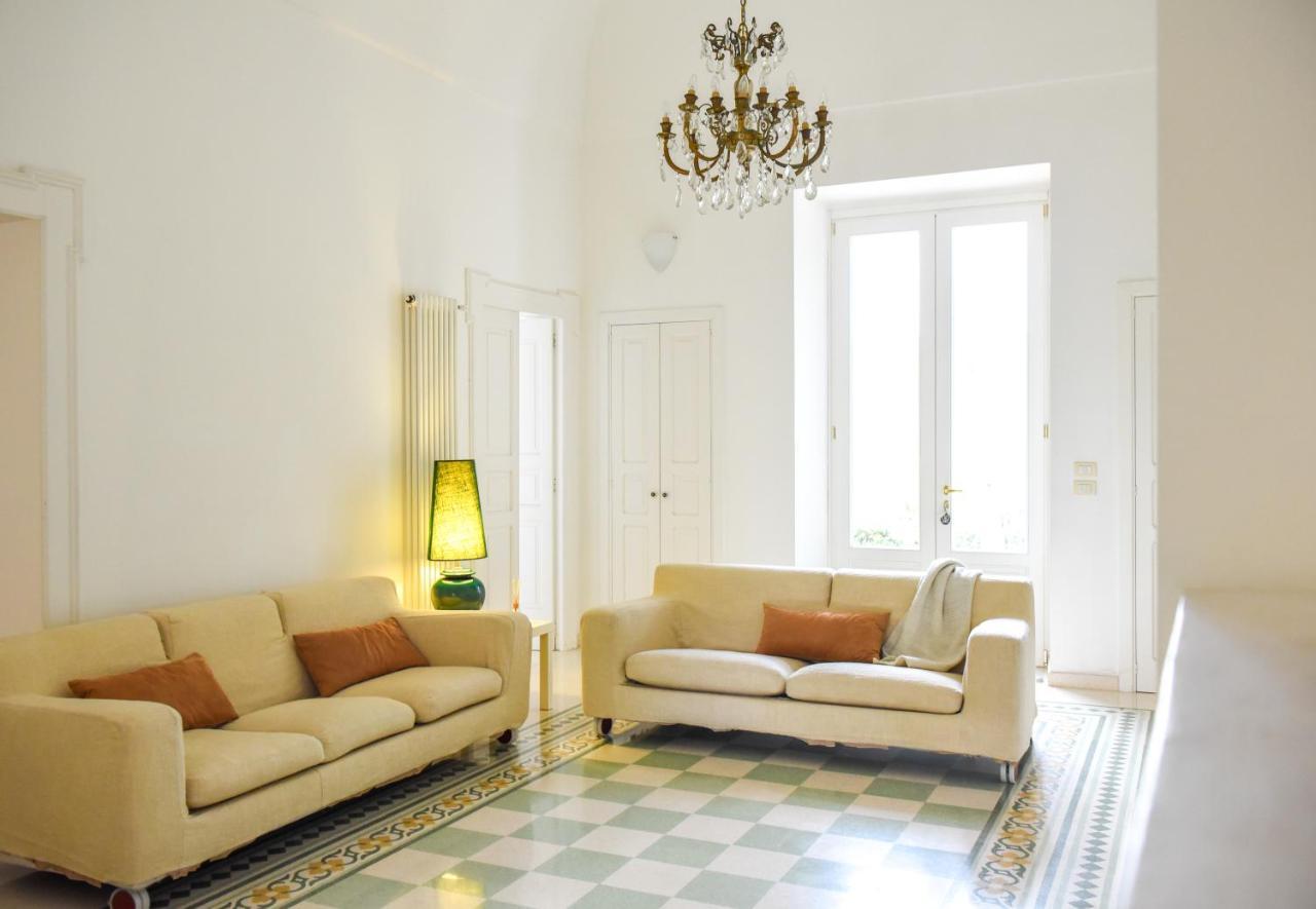Villa Luciana Martina Franca Exterior photo